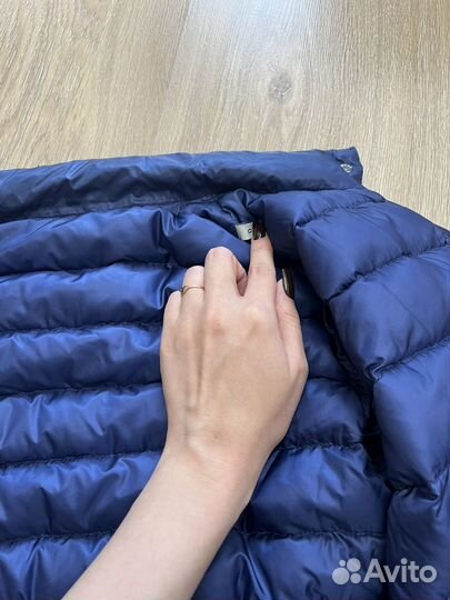 Куртка moncler оригинал