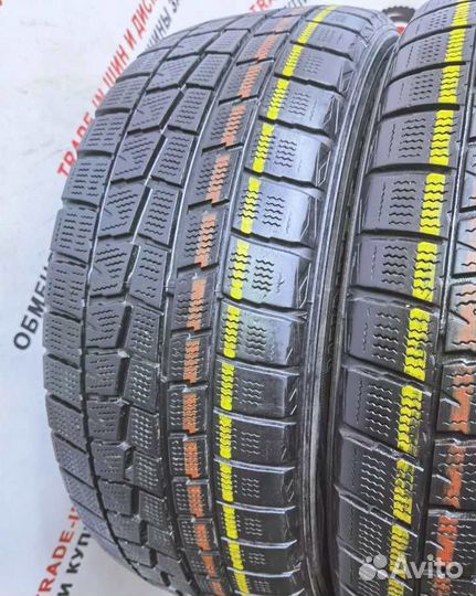 Dunlop Winter Maxx 215/55 R16 97Y