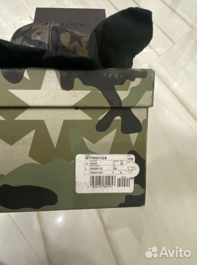 Кепка бейсболка мужская оригинал