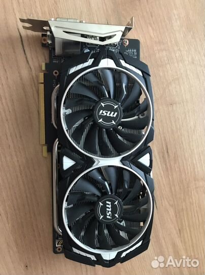 Комплектующие для игрового пк