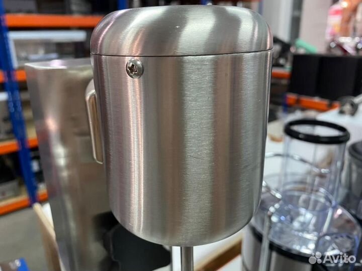 Коктейльные аппараты новые в наличии