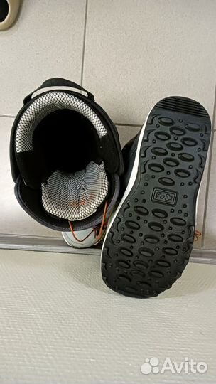 Сноуборд комплект Salomon Pulse