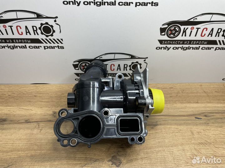 Насос водяной (помпа) hepu P682P