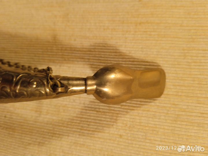 Рог изобилия для вина СССР