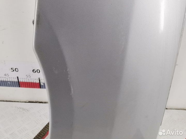 Крыло переднее левое для Peugeot 807 7840L1