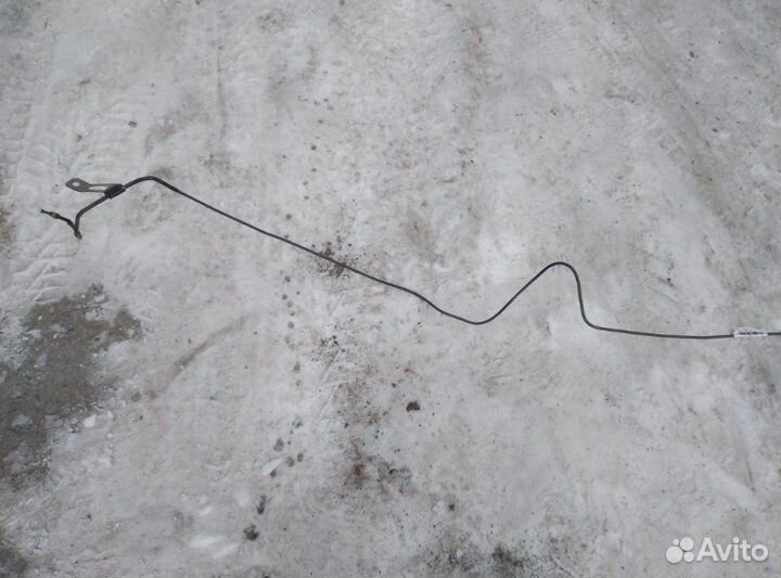 Трубка тормозная задняя левая Toyota Camry Gracia