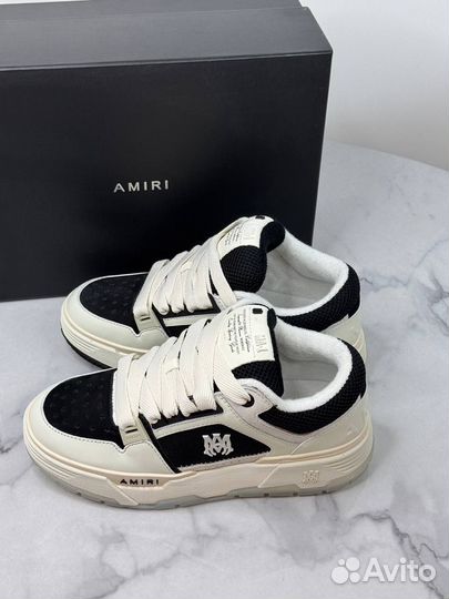 Кеды Amiri