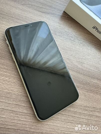 iPhone Xr, 128 ГБ