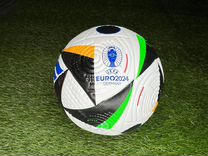 Футбольный мяч adidas Евро 2024