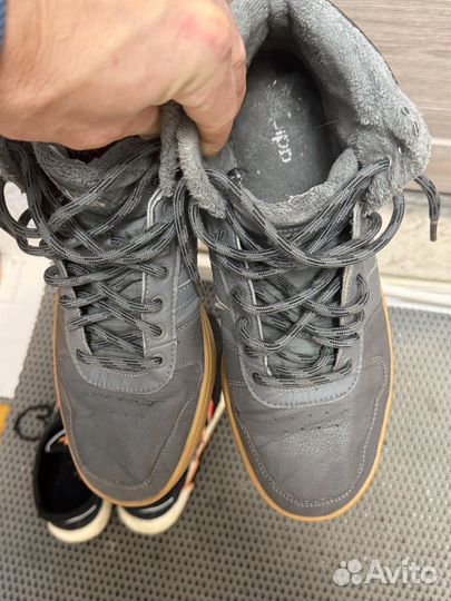 Adidas мужские кроссовки