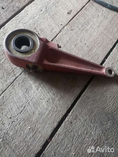 Запчасти на татра 815