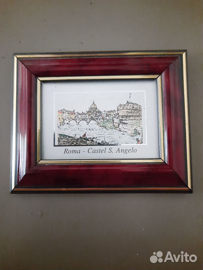 Комплект картинок 