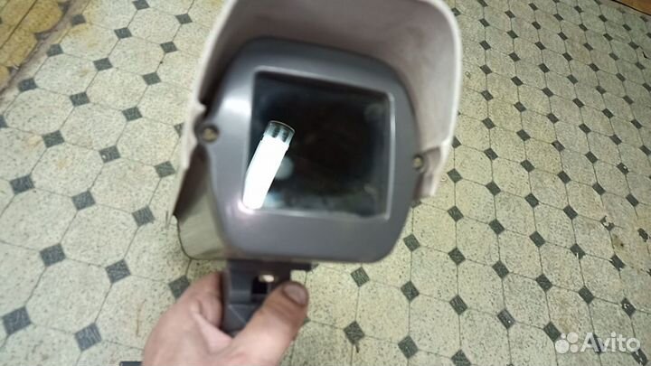 Термокожух для видеокамеры