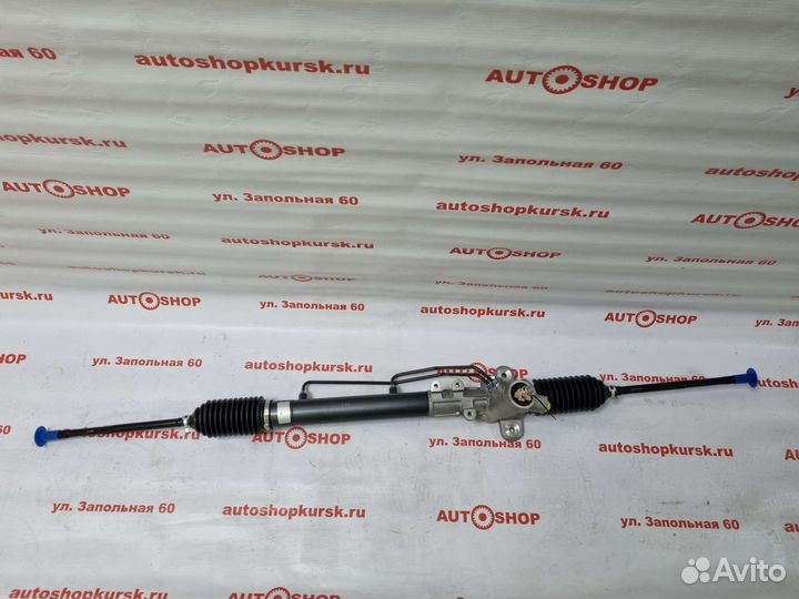 Рулевая рейка Chery Amulet