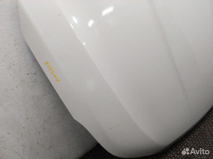 Капот Subaru Forester 2013, 2014