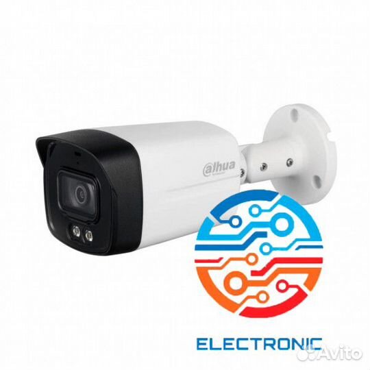 Камера видеонаблюдения