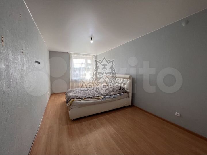 2-к. квартира, 50 м², 4/5 эт.