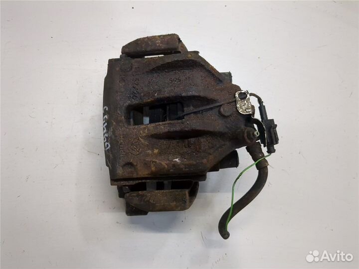 Суппорт Alfa Romeo 166, 1999