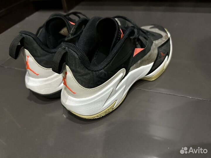 Кроссовки Nike Jordan оригинал 42.5 размер