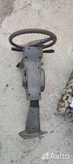 Рулевая колонка Ниссан Атлас