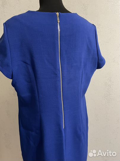 Платье размер 54 экстрада