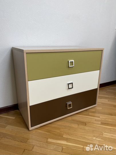 Детская мебель