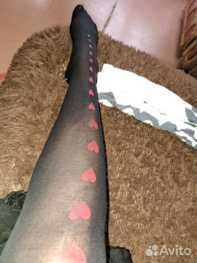 Чулки женские