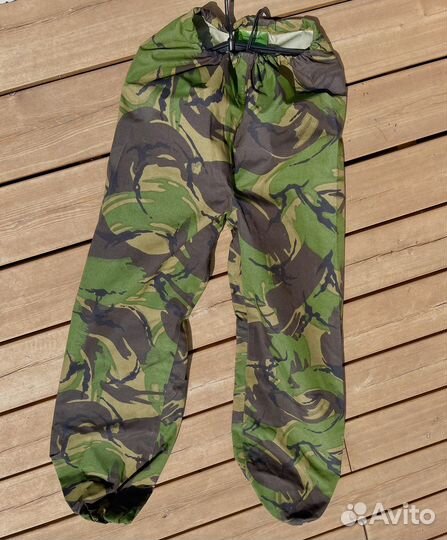 Продам военную форму