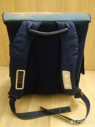 Рюкзак Herlitz