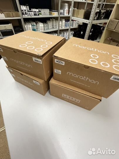 Аппарат для маникюра Marathon N2R H35LSP