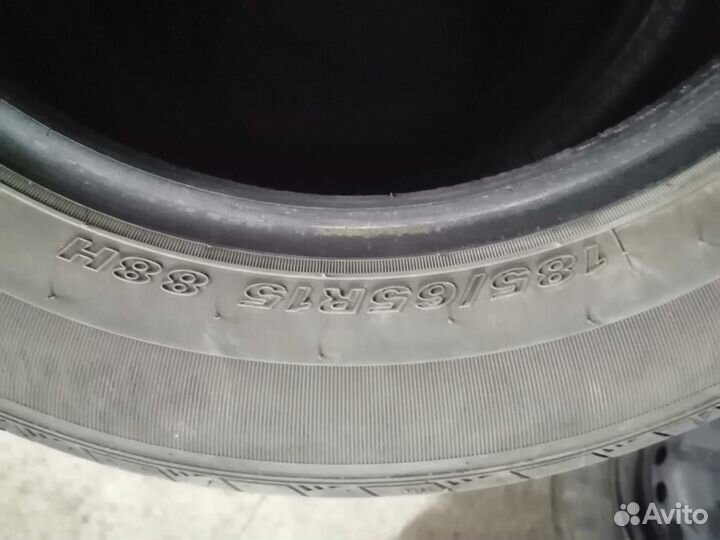 Nexen N'Fera SU4 185/65 R15 88H