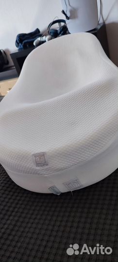 Кокон для новорожденных red castle