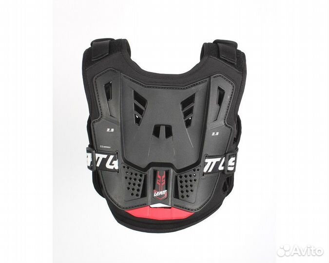 Панцирь детский leatt chest protector 2.5 Kids