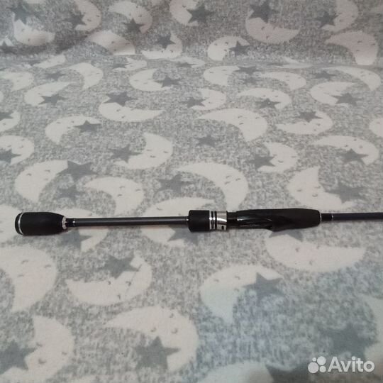 Спиннинг crazy fish perfect jig cfpg-86-L-T