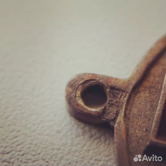 Медаль Красный крест Русско-Японской войны 1904-05