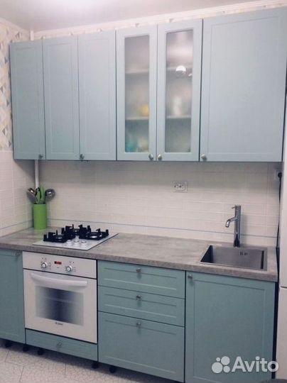 Кухня под заказ