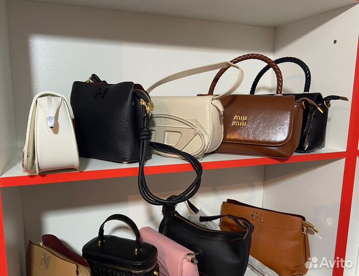 Сумка женская новая