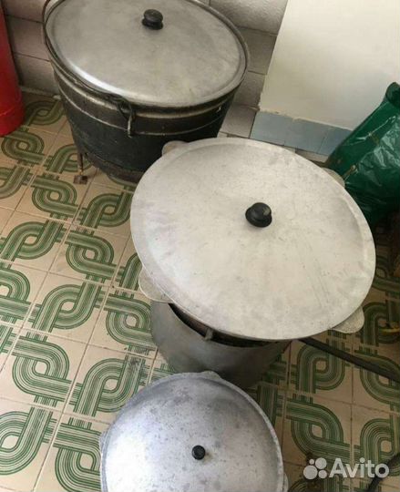 Прокат посуды