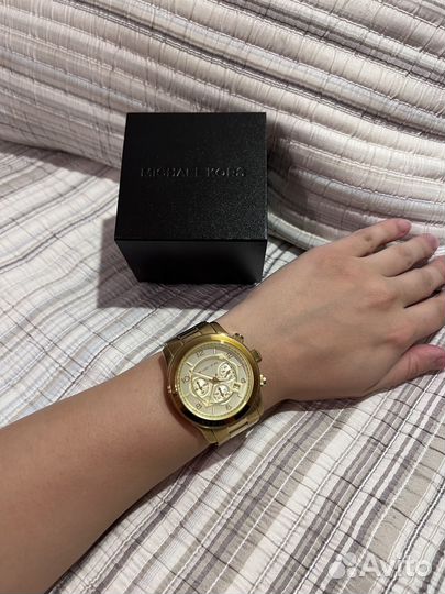 Наручные часы michael kors
