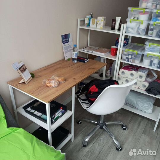 Контрактное производство косметики