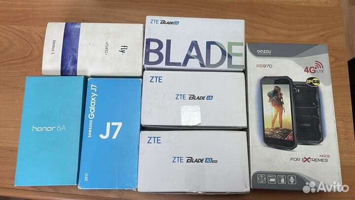 HUAWEI Y5, 8 ГБ