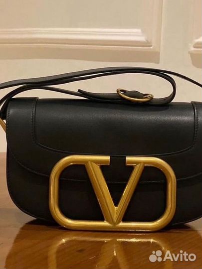 Сумка valentino оригинал