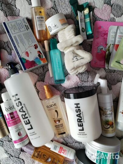Набор косметики