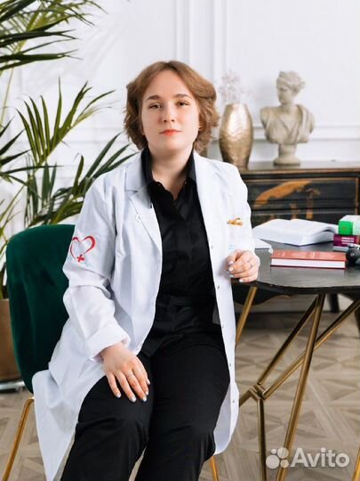 Мастер лазерной эпиляции, косметолог-эстетист