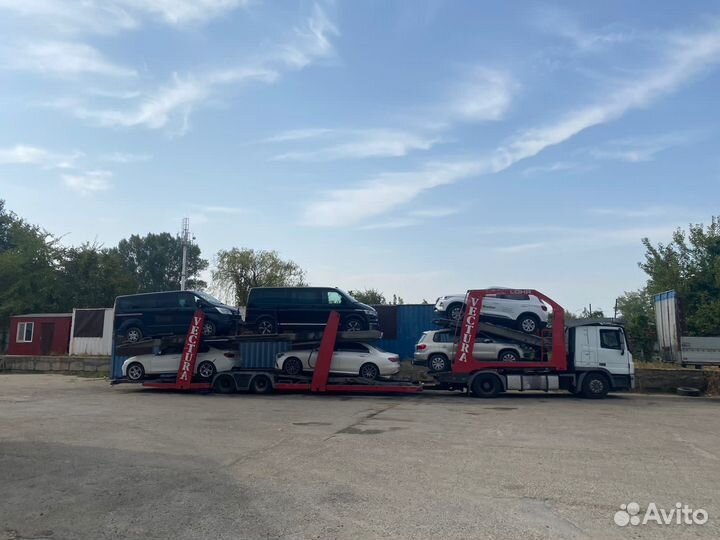 Mercedes-Benz Actros, 2006