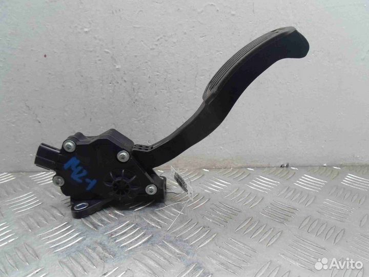 Педаль газа Toyota Venza GV10 78110-33110
