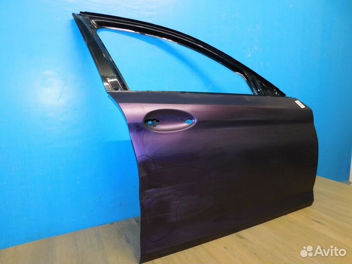 Дверь передняя правая BMW 5 G30 2016