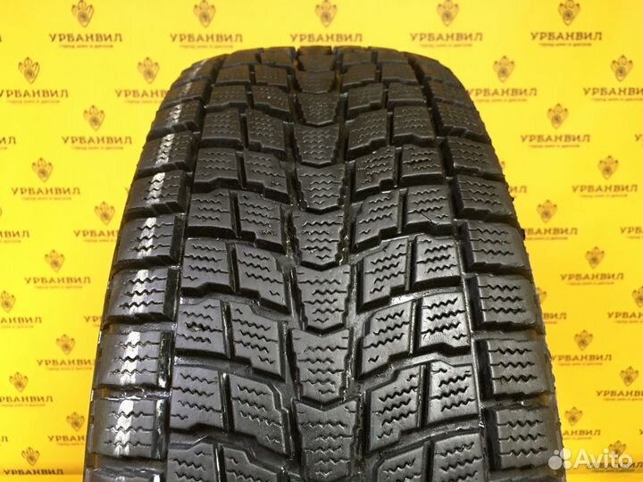 Dunlop Grandtrek SJ6 235/60 R18 107Q