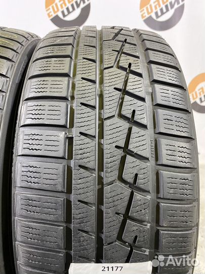 Yokohama W.Drive V902A 215/40 R18