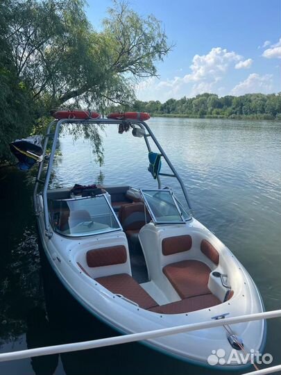 Прогулки на катере, Аренда катера